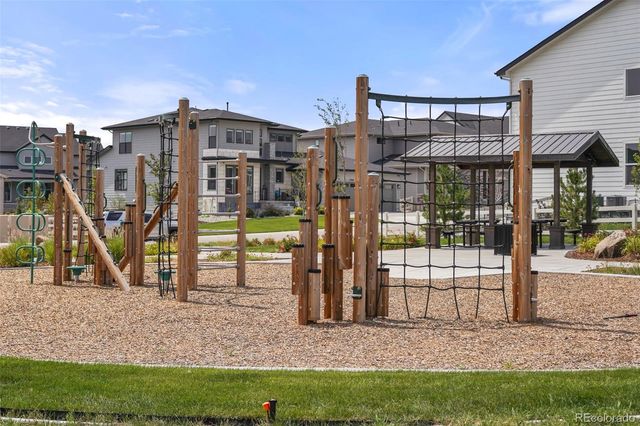 5930 La Posada Place, Parker, CO 80134