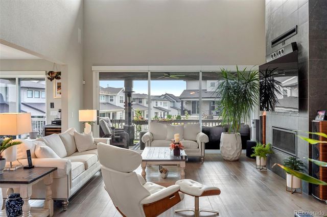5930 La Posada Place, Parker, CO 80134