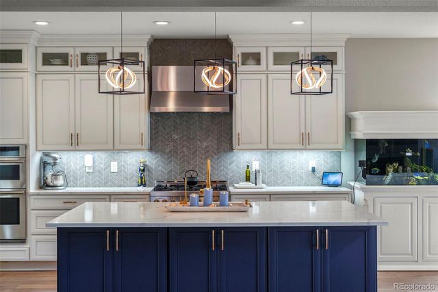 5930 La Posada Place, Parker, CO 80134