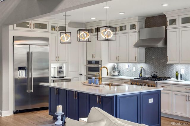 5930 La Posada Place, Parker, CO 80134