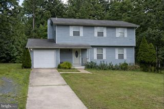 5713 LINCOLN AVE, Lanham, MD 20706