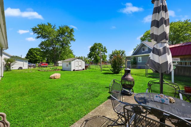 650 Walnut Meadow Road, Berea, KY 40403