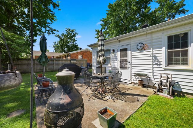 650 Walnut Meadow Road, Berea, KY 40403