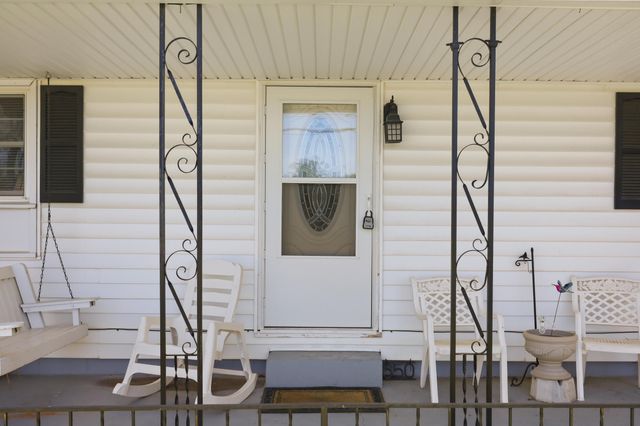 650 Walnut Meadow Road, Berea, KY 40403
