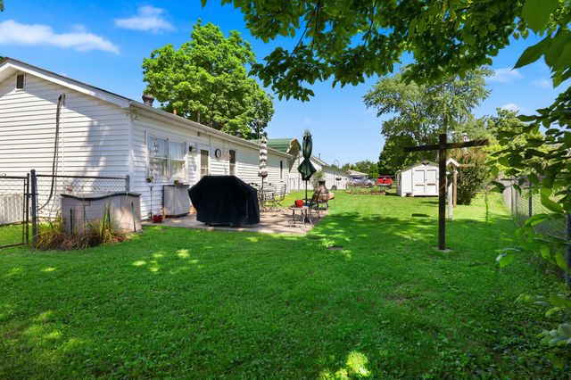 650 Walnut Meadow Road, Berea, KY 40403