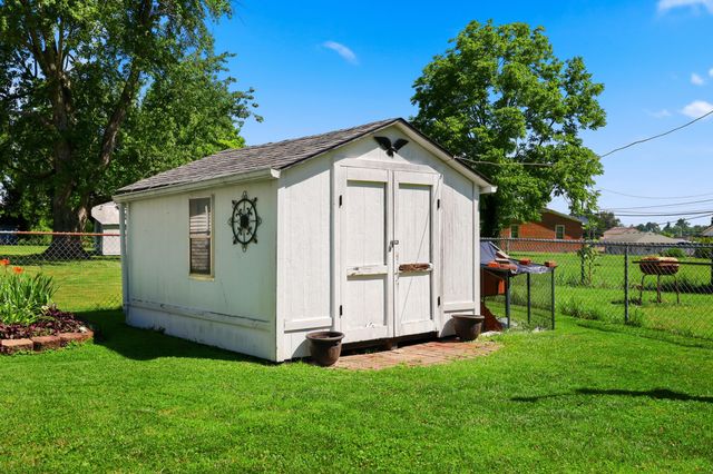 650 Walnut Meadow Road, Berea, KY 40403