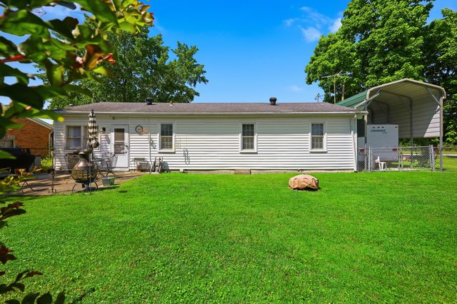 650 Walnut Meadow Road, Berea, KY 40403