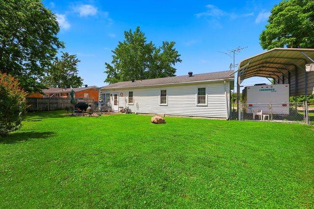650 Walnut Meadow Road, Berea, KY 40403