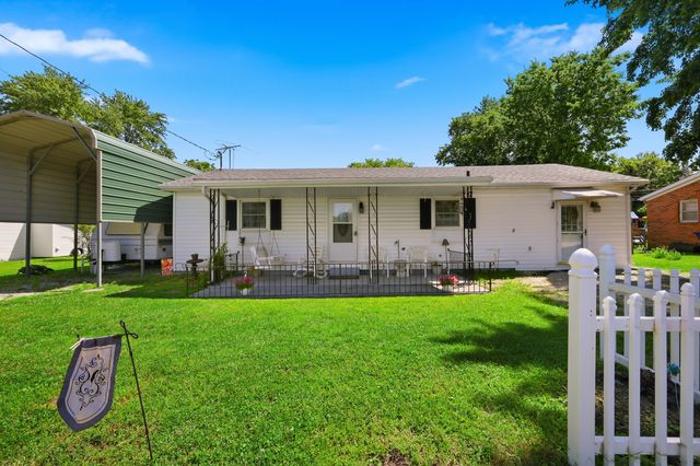 650 Walnut Meadow Road, Berea, KY 40403