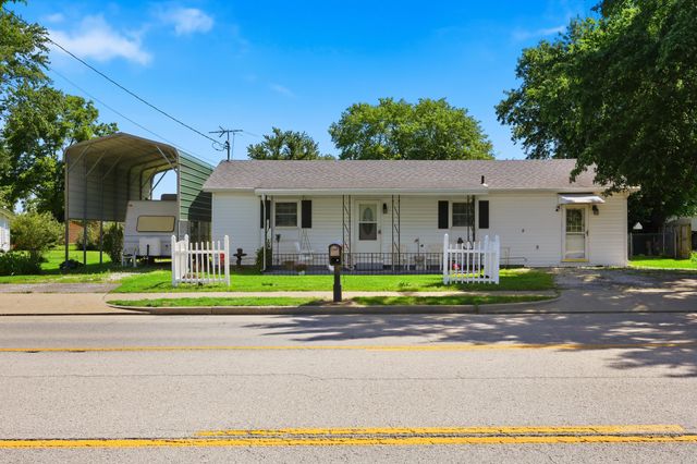 650 Walnut Meadow Road, Berea, KY 40403