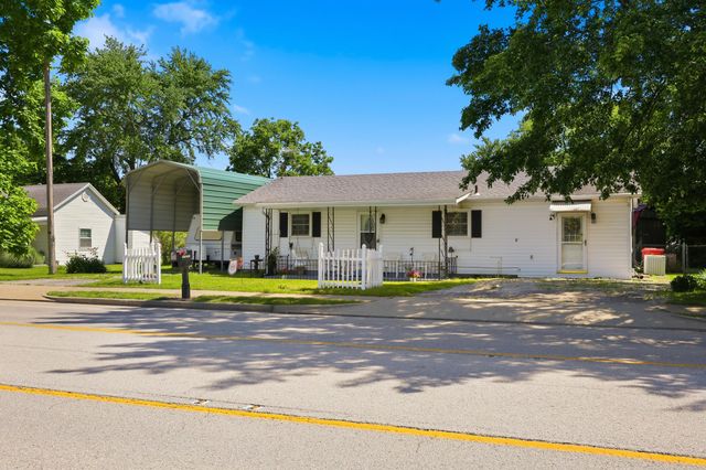 650 Walnut Meadow Road, Berea, KY 40403