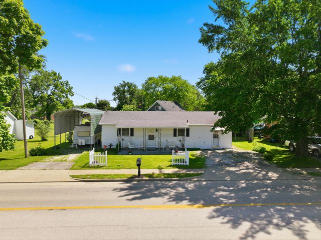 650 Walnut Meadow Road, Berea, KY 40403