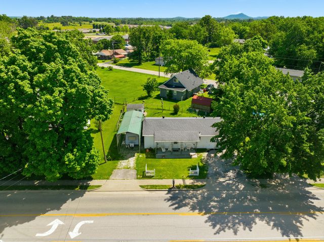 650 Walnut Meadow Road, Berea, KY 40403