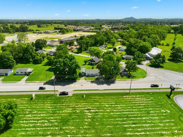 650 Walnut Meadow Road, Berea, KY 40403
