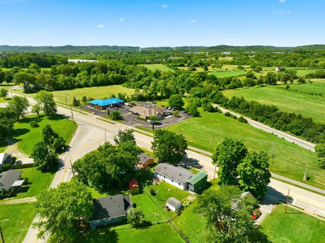 650 Walnut Meadow Road, Berea, KY 40403
