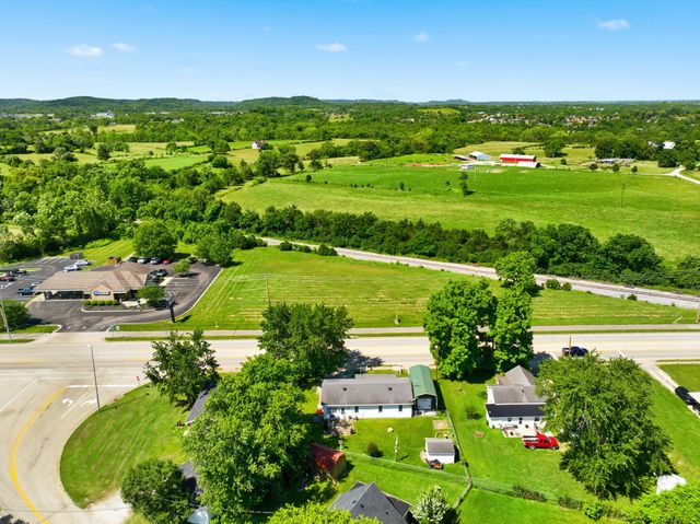 650 Walnut Meadow Road, Berea, KY 40403