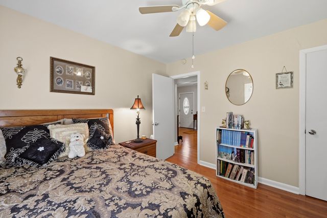 650 Walnut Meadow Road, Berea, KY 40403