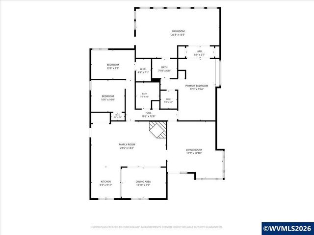 2095 Popcorn Ct NW, Salem, OR 97304