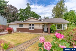 2095 Popcorn Ct NW, Salem, OR 97304