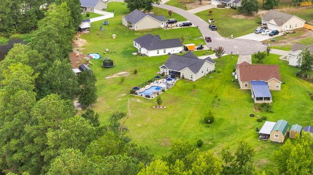 154 Clearwind Ct., Galivants Ferry, SC 29544