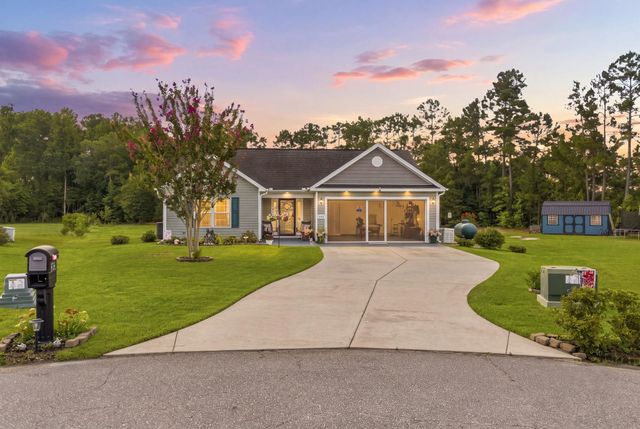 154 Clearwind Ct., Galivants Ferry, SC 29544