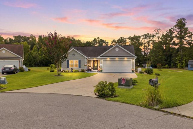 154 Clearwind Ct., Galivants Ferry, SC 29544