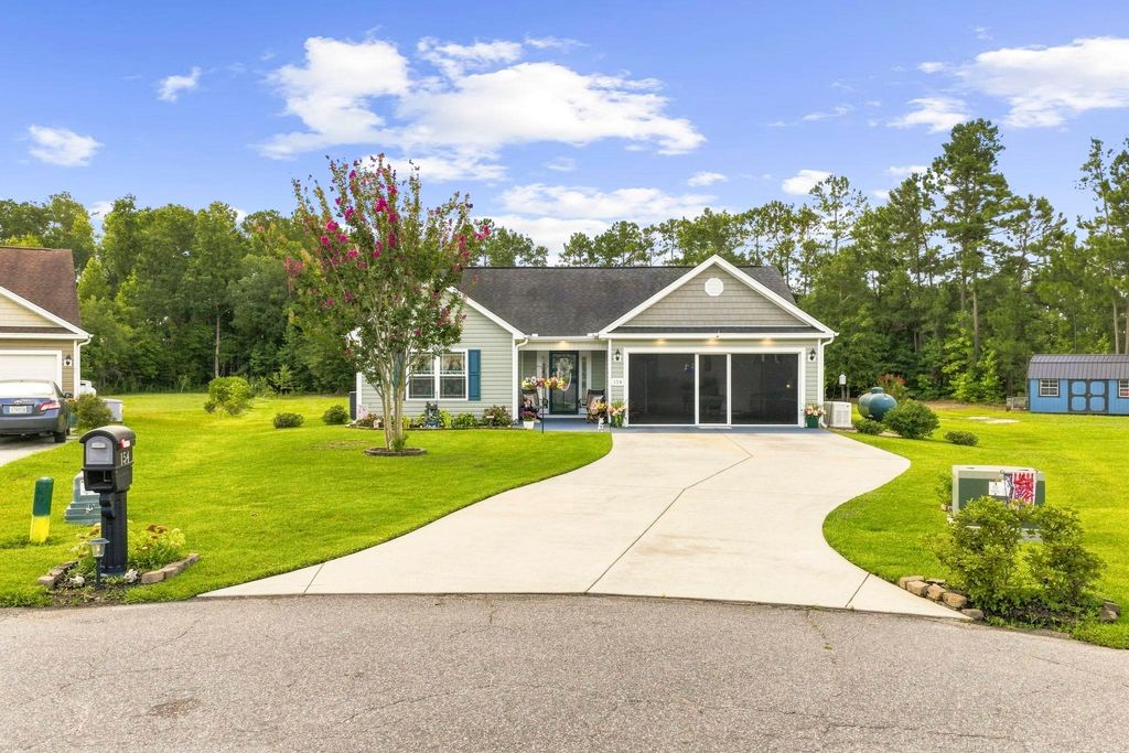 154 Clearwind Ct., Galivants Ferry, SC 29544