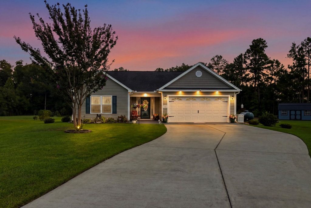 154 Clearwind Ct., Galivants Ferry, SC 29544 — photo 2