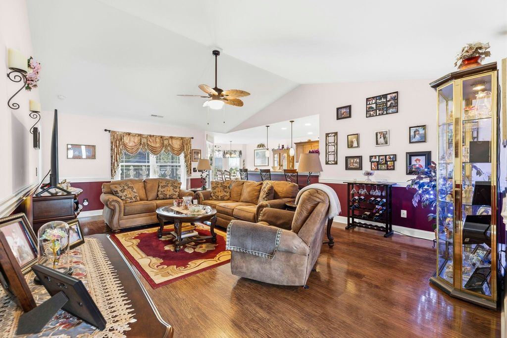 154 Clearwind Ct., Galivants Ferry, SC 29544 — photo 5