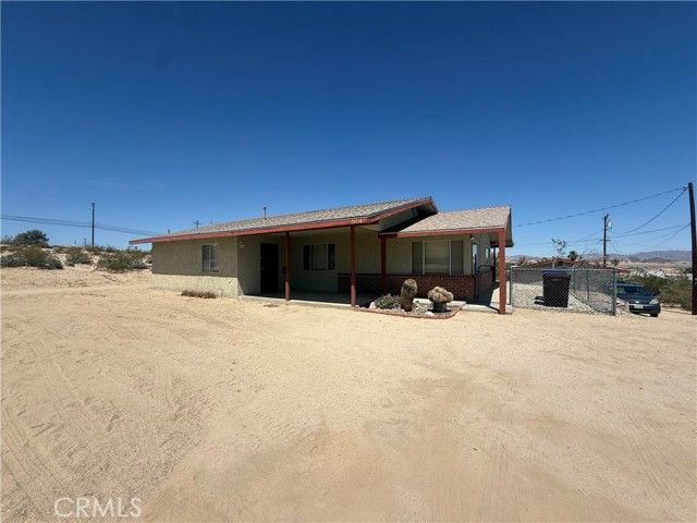 73776 Manana, Twentynine Palms, CA 92277