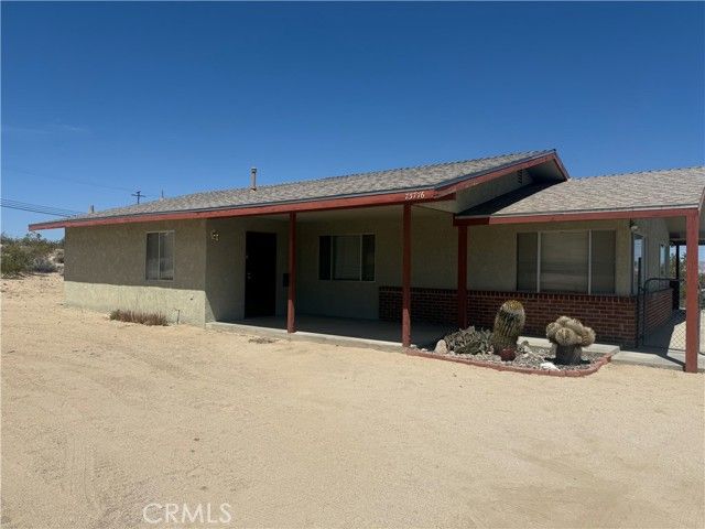 73776 Manana, Twentynine Palms, CA 92277