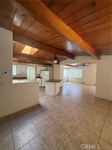 73776 Manana, Twentynine Palms, CA 92277