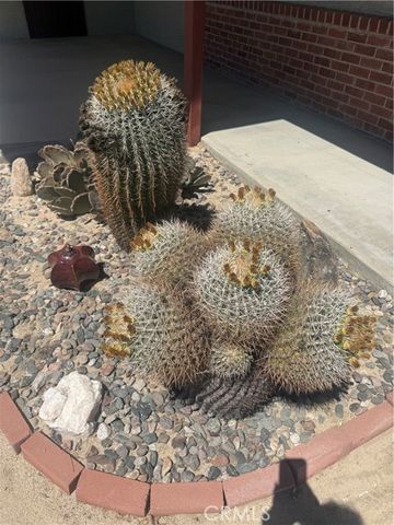 73776 Manana, Twentynine Palms, CA 92277