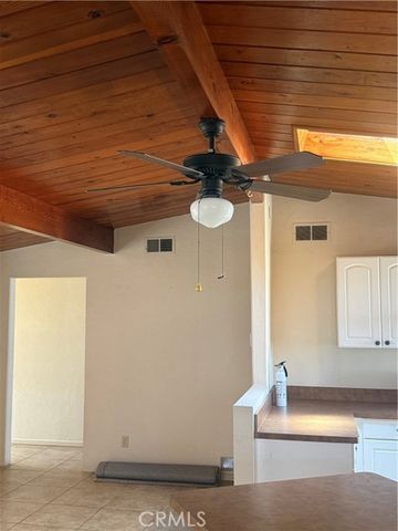 73776 Manana, Twentynine Palms, CA 92277