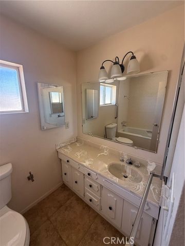 73776 Manana, Twentynine Palms, CA 92277