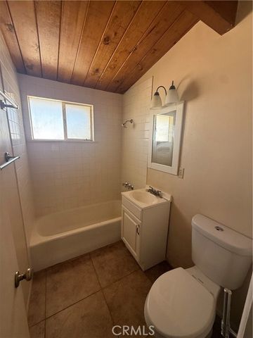 73776 Manana, Twentynine Palms, CA 92277