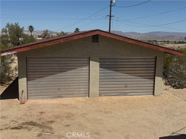 73776 Manana, Twentynine Palms, CA 92277