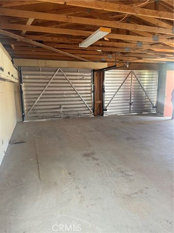 73776 Manana, Twentynine Palms, CA 92277