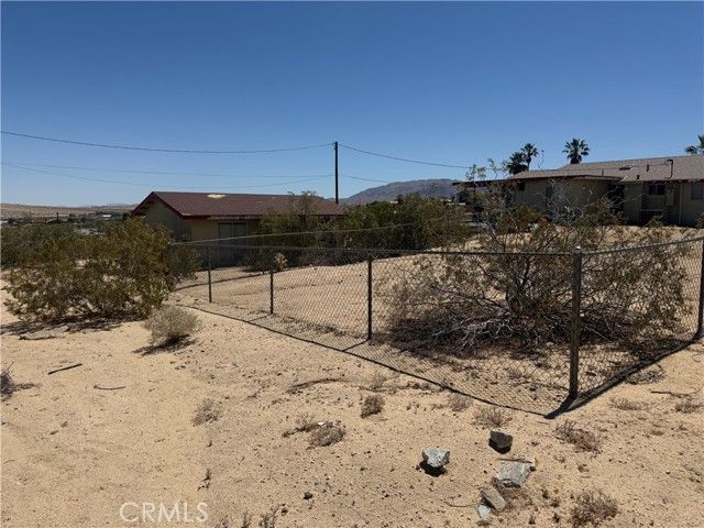 73776 Manana, Twentynine Palms, CA 92277