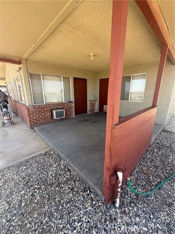 73776 Manana, Twentynine Palms, CA 92277