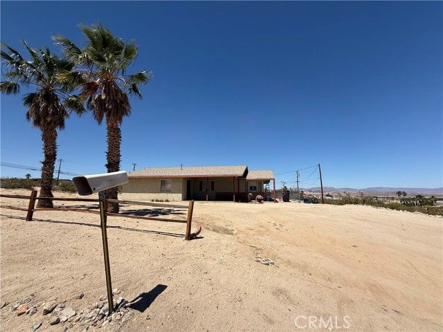 73776 Manana, Twentynine Palms, CA 92277