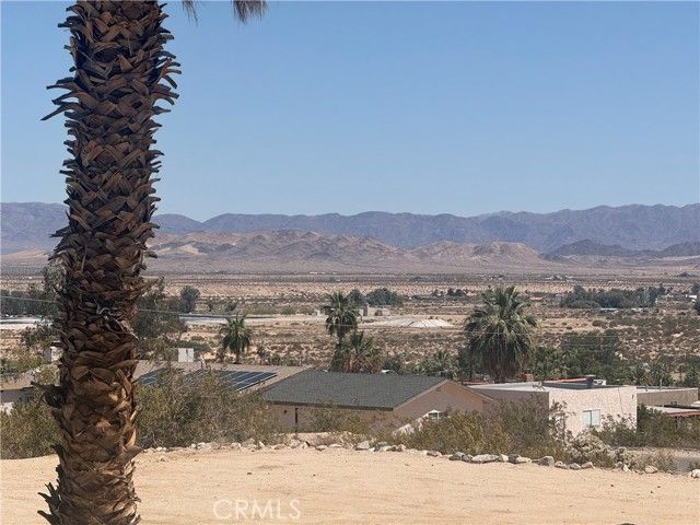 73776 Manana, Twentynine Palms, CA 92277
