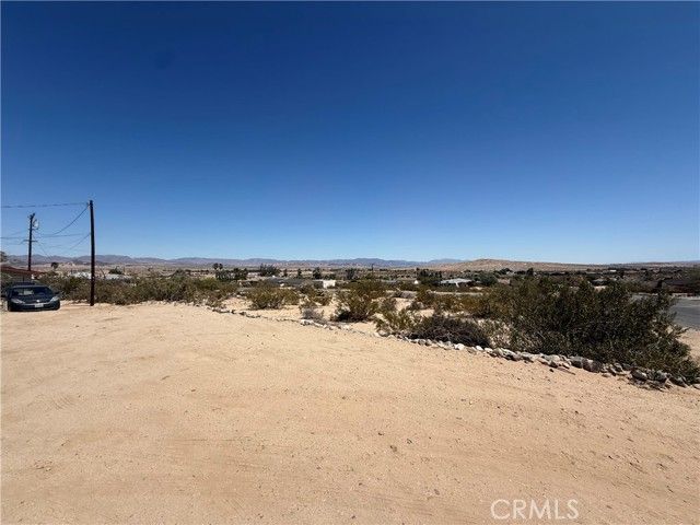 73776 Manana, Twentynine Palms, CA 92277