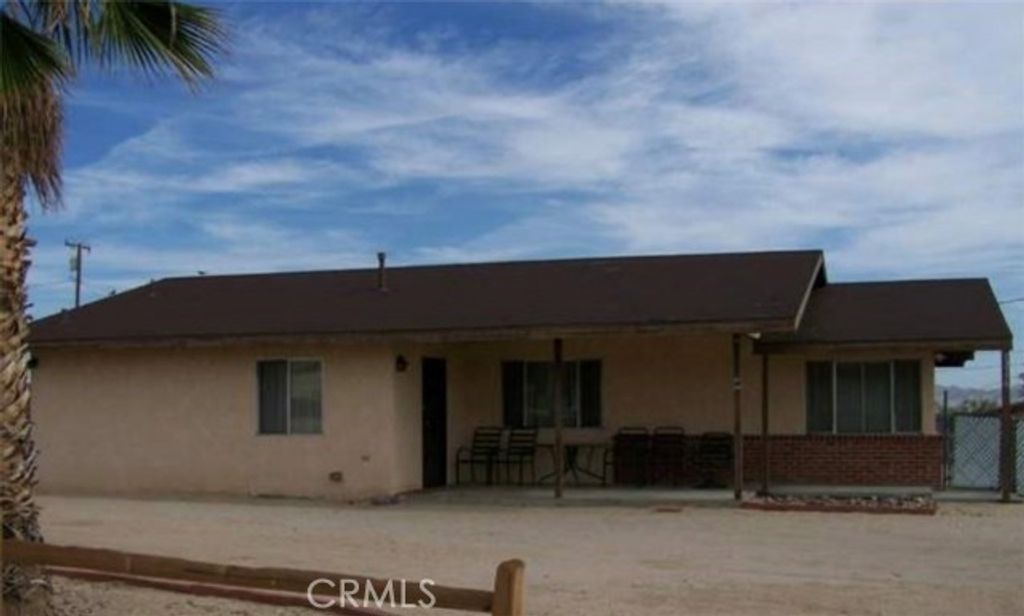 73776 Manana, Twentynine Palms, CA 92277