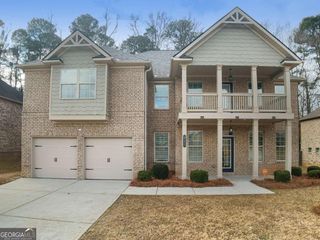 412 Live Oak Pass, Loganville, GA 30052