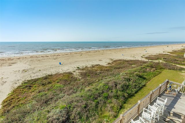 22224 Kennedy Drive, Galveston, TX 77554