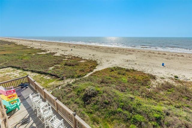 22224 Kennedy Drive, Galveston, TX 77554