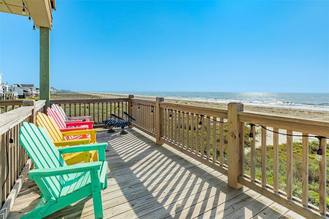 22224 Kennedy Drive, Galveston, TX 77554
