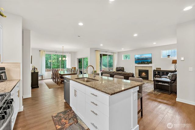 386 Partlon Street, Buckley, WA 98321