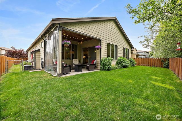 386 Partlon Street, Buckley, WA 98321